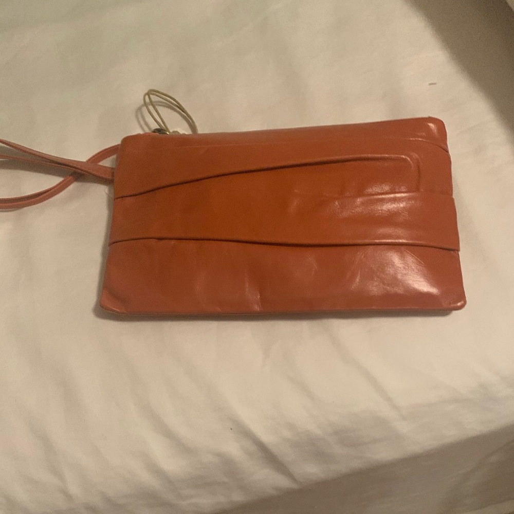 HOBO wristlet